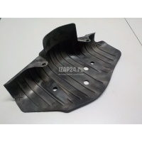 Защита антигравийная VAG Superb 2015 5Q0501733