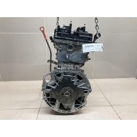 Двигатель Hyundai-Kia Optima IV 2016 211012GK11