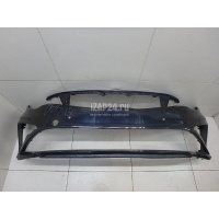 Бампер передний Hyundai-Kia Optima IV 2016 86511D4510
