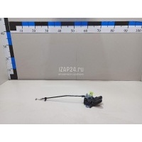 Замок багажника Hyundai-Kia Optima IV 2016 81230D4000