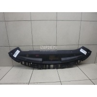 Кожух замка капота Hyundai-Kia Optima IV 2016 86360D4500