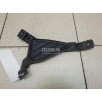 Решетка в бампер левая Hyundai-Kia Optima IV 2016 86523D4510