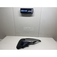 Решетка в бампер правая SAT Optima IV 2016 STKA51219A1