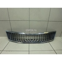 Решетка радиатора Hyundai-Kia Optima IV 2016 86350D4500