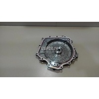 Крышка КПП Hyundai-Kia Optima IV 2016 453202F007