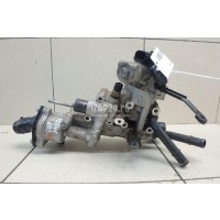 Клапан рециркуляции выхлопных газов Hyundai-Kia Sorento III Prime (2015 - 2020) 284102F400