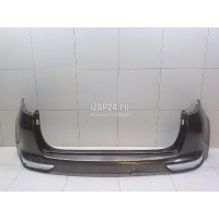 Бампер задний Hyundai-Kia Sportage 2016 86611F1000