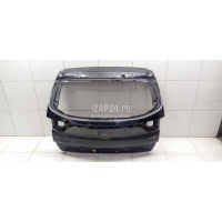 Дверь багажника Hyundai-Kia Sportage 2016 73700F1010