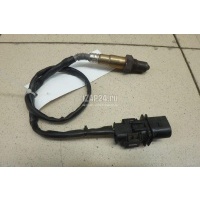 Датчик кислородный/Lambdasonde Hyundai-Kia Sportage 2016 393512F950