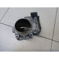 Заслонка дроссельная электрическая Hyundai-Kia Sorento III Prime (2015 - 2020) 351002F610