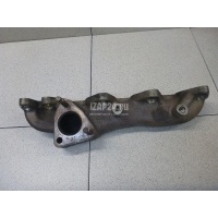 Коллектор выпускной Hyundai-Kia Sorento III Prime (2015 - 2020) 285102F600
