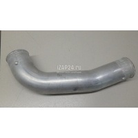 Патрубок интеркулера Hyundai-Kia Sorento III Prime (2015 - 2020) 282562F910