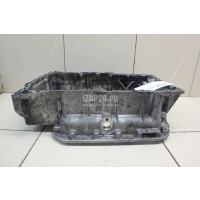 Поддон масляный двигателя Hyundai-Kia Sorento III Prime (2015 - 2020) 215102F900