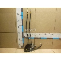 Замок двери задней левой Hyundai-Kia Sorento III Prime (2015 - 2020) 81410C5010