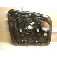Стеклоподъемник электр. передний левый Hyundai-Kia Sorento III Prime (2015 - 2020) 82471C5010