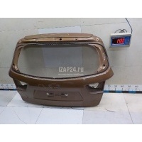 Дверь багажника Hyundai-Kia Sorento III Prime (2015 - 2020) 73700C5121