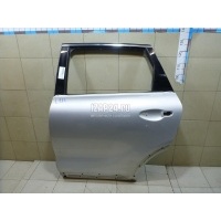 Дверь задняя левая Hyundai-Kia Sorento III Prime (2015 - 2020) 77003C5000
