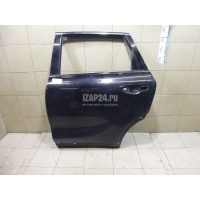 Дверь задняя левая Hyundai-Kia Sorento III Prime (2015 - 2020) 77003C5000