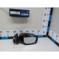 Зеркало правое электрическое Hyundai-Kia Sorento III Prime (2015 - 2020) 87620C5090