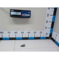 Накладка вставки замка двери Hyundai-Kia Sorento III Prime (2015 - 2020) 82652C5010