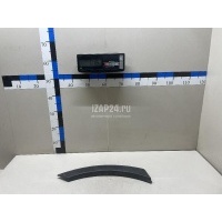 Накладка заднего крыла правого Hyundai-Kia Sorento III Prime (2015 - 2020) 87742C6000