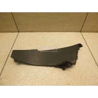 Накладка лобового стекла левая Hyundai-Kia Sorento III Prime (2015 - 2020) 86153C5000