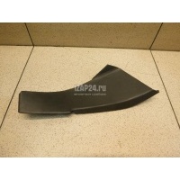 Накладка лобового стекла правая Hyundai-Kia Sorento III Prime (2015 - 2020) 86154C5000