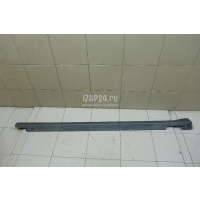 Накладка на порог (наружная) Hyundai-Kia Sorento III Prime (2015 - 2020) 87751C5000