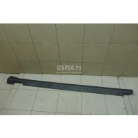 Накладка на порог (наружная) Hyundai-Kia Sorento III Prime (2015 - 2020) 87752C5000