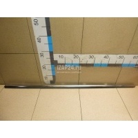 Накладка стекла переднего левого Hyundai-Kia Sorento III Prime (2015 - 2020) 82210C5000