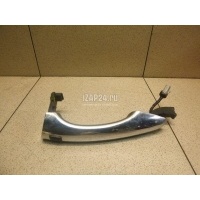 Ручка двери передней наружная левая Hyundai-Kia Sorento III Prime (2015 - 2020) 82651C5710