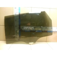 Стекло двери задней левой Hyundai-Kia Sorento III Prime (2015 - 2020) 83410C5010