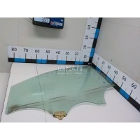 Стекло двери передней левой Hyundai-Kia Sorento III Prime (2015 - 2020) 82410C5010