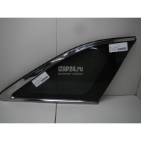 Стекло кузовное глухое правое Ford Sorento III Prime (2015 - 2020) 87820C5000