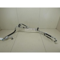 Трубка кондиционера Hyundai-Kia Sorento III Prime (2015 - 2020) 97759C6500