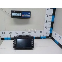 Магнитола Hyundai-Kia Sorento III Prime (2015 - 2020) 96560C5101