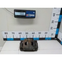 Суппорт тормозной передний левый Hyundai-Kia Sorento III Prime (2015 - 2020) 58180C5A70