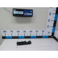 Блок кнопок Hyundai-Kia Sorento III Prime (2015 - 2020) 93300C5040WK