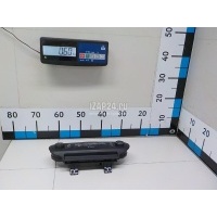 Блок управления климатической установкой Hyundai-Kia Sorento III Prime (2015 - 2020) 97250C5HD5WK