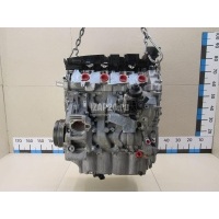 Двигатель BMW X1 F48 2014 11002473087