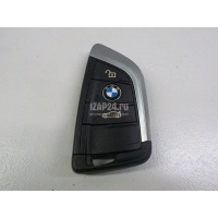 Ключ зажигания BMW X1 F48 2014 66125A56076
