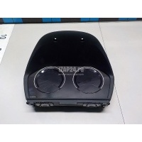 Панель приборов BMW X1 F48 2014 62109835817