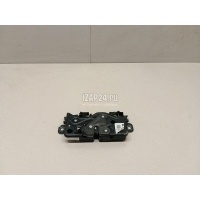 Замок багажника BMW X1 F48 2014 51247357112