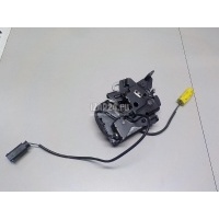 Замок капота BMW X1 F48 2014 51238737702