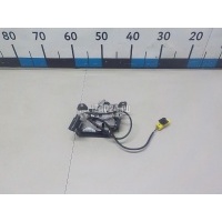 Замок капота BMW X1 F48 2014 51238737702
