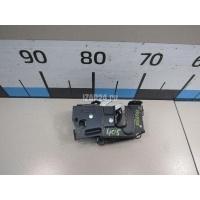 Замок капота BMW X1 F48 2014 51237431370