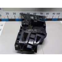 Кронштейн заднего бампера левый BMW X1 F48 2014 51127332317