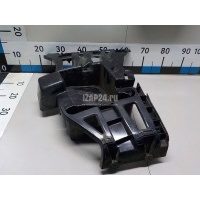 Кронштейн заднего бампера правый BMW X1 F48 2014 51127332318