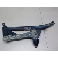 Кронштейн крепления крыла BMW X1 F48 2014 41007427129