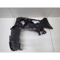 Кронштейн переднего бампера правый BMW X1 F48 2014 51118059898